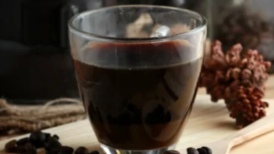 Rahasia Kopi Tubruk Nikmat:  Aroma Maksimal Tanpa Pahit