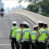 Operasi Patuh Candi 2026 Dimulai: Ini 11 Pelanggaran yang Jadi Sasaran Polisi