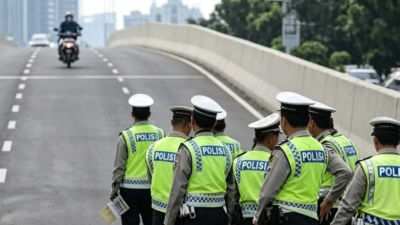 Operasi Patuh Candi 2026 Dimulai: Ini 11 Pelanggaran yang Jadi Sasaran Polisi