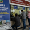 Brebes Masuk Daftar Penunggak Pajak Kendaraan Terbesar di Jateng, Piutang Capai Rp147 Miliar