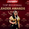 Bupati Brebes Raih Disway Top Regional Leader Awards 2026, Sektor Pertanian Jadi Penopang Prestasi