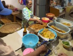 Kuliner Brebes hidden gem