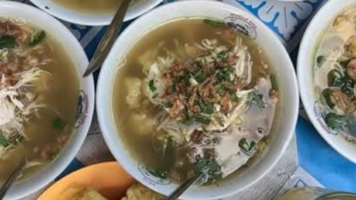 Kuliner Legendaris Tersembunyi di Brebes: 5 Kuliner Rahasia yang Wajib Dicoba