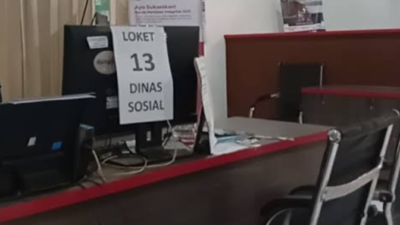 Warga Keluhkan Layanan Dinsos di MPP Brebes, Petugas Telat Datang dan Tak Beri Informasi
