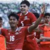 Timnas U-19 Raih Juara Ketiga Piala AFF 2026, Nova Arianto: Evaluasi untuk Kualifikasi Asia