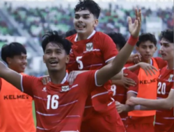 Timnas U-19 Raih Juara Ketiga Piala AFF 2026, Nova Arianto: Evaluasi untuk Kualifikasi Asia