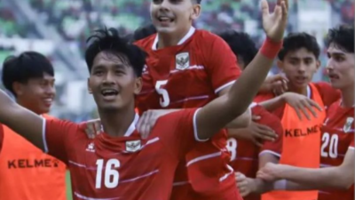 Timnas U-19 Raih Juara Ketiga Piala AFF 2026, Nova Arianto: Evaluasi untuk Kualifikasi Asia