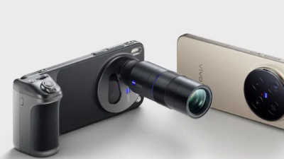 Vivo X300 Pro: HP Andalan Fancam Konser Terbaik 2026