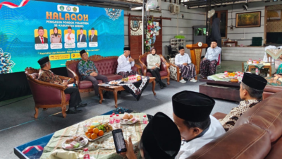 Kasus Kekerasan Seksual Jadi Alarm, Pesantren di Brebes Perkuat Perlindungan Santri
