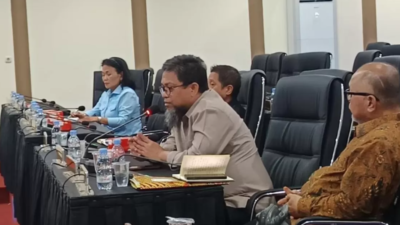 Ratusan Kepsek Mundur Akibat Dana BOS, DPR Minta Evaluasi Menyeluruh