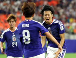 Jepang Buktikan Status Kekuatan Baru Dunia, Paksa Belanda Bermain Bertaha