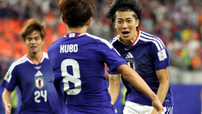Jepang Buktikan Status Kekuatan Baru Dunia, Paksa Belanda Bermain Bertaha