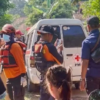 Tiga Hari Pencarian, Bocah yang Hanyut di Sungai Comal Pemalang Ditemukan Meninggal