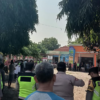 Diduga Selingkuh dengan Perangkat Desa, Sekdes Karangsembung Brebes Digeruduk Warga