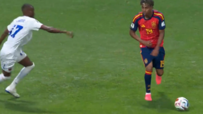 Spanyol vs Cape Verde Antiklimaks, Tim Matador Gagal Pecahkan Kebuntuan