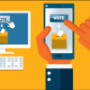 E-Voting Pemilu 2029: KPU Mengkaji, DPR Minta Perencanaan Matang