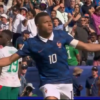 Mbappe Dua Gol! Perancis Sempat Kelabakan Lawan Senegal Sebelum Menang 3-1