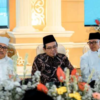 Haul KH Masruri Mughni Satukan Alumni Al-Hikmah 2 Benda dari Seluruh Indonesia