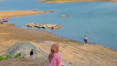 Rekomendasi Wisata Alam Brebes yang Cocok untuk Healing, Camping, hingga Berburu Sunset