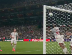 Jepang Bantai Tunisia 4-0 di Piala Dunia 2026, Berebut Tahta dengan Belanda