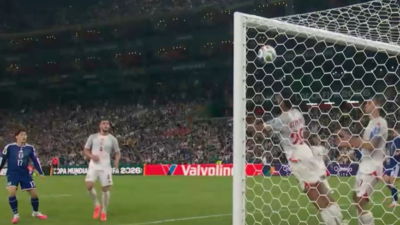Jepang Bantai Tunisia 4-0 di Piala Dunia 2026, Berebut Tahta dengan Belanda