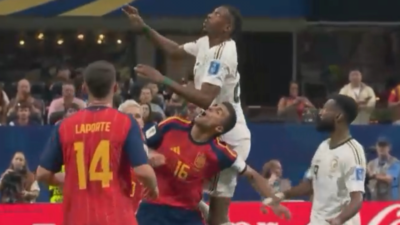 Spanyol Bungkam Arab Saudi 4-0 di Piala Dunia 2026, Lamine Yamal Bersinar