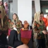 Air Mata Haru Warnai Bantuan Tanah Bergerak Sridadi