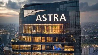 ASII Siapkan Rp8 T untuk Buyback Saham, Tingkatkan Nilai Pemegang Saham