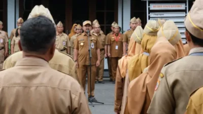 ASN Pemalang Wajib Daftarkan Warga ke BPJS Ketenagakerjaan?