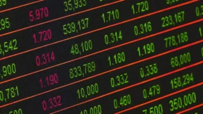 Bangkit! IHSG Melesat Tinggi, Investor Bersorak Riuh
