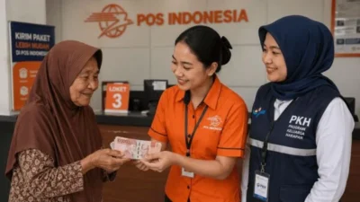 Bansos PKH dan BPNT Juni 2026 Cair! Cek Pakai NIK KTP Anda!