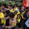 BEM UI Sindir Polisi: Demo HI Sesuai Konstitusi, Bukan Aturan Aneh!
