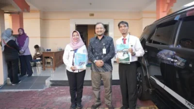 Rombak Birokrasi Desa: Inovasi Pejabat Pemalang Luluhkan Birokrasi Kaku