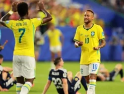 Brasil Terancam! Legenda Zico Ungkap Kekuatan Jepang di Piala Dunia 2026