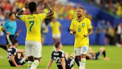Brasil Terancam! Legenda Zico Ungkap Kekuatan Jepang di Piala Dunia 2026