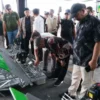 Bupati Anom Gali Rahasia Pangan: Inovasi Modern Bodeh Terungkap!