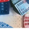 Cadangan Devisa Mei 2026 Turun Jadi USD 144,9 Miliar