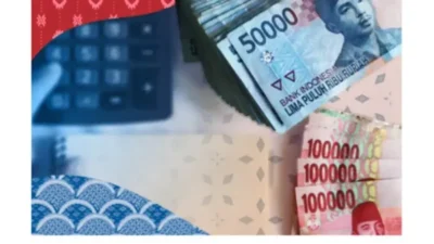 Cadangan Devisa Mei 2026 Turun Jadi USD 144,9 Miliar