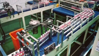 CLEO Ekspansi Pabrik & Produk, Targetkan Pertumbuhan Dobel Digit