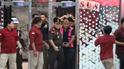 Jaksa Pertimbangkan Sony Sonjaya Jadi Justice Collaborator di Kasus Korupsi MBG
