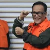 Eks Wamenaker Noel Divonis: Korupsi K3, Penjara 4,5 Tahun!