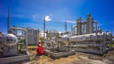 ENRG Bidik Rp4,1 T Lewat Rights Issue, Harga Saham Rp310