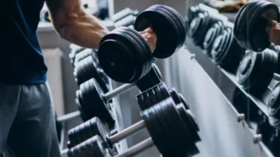 Exercise Snacks 1 Menit: Revolusi Kebugaran Terungkap dalam Studi Ilmiah