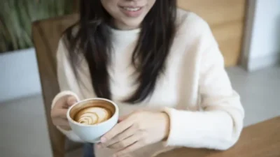 Fatty Liver Gen Z: Bahaya Kopi Susu Kekinian Terungkap