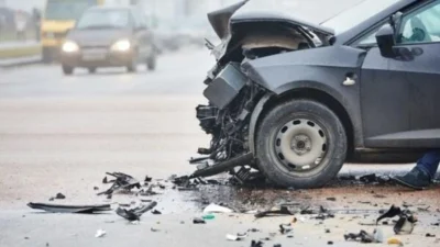 Fortuner Diamuk Massa di Tanah Abang: Klakson Picu Keributan
