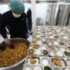Gerindra Tegaskan Tak Ada Instruksi Kader Kuasai Dapur MBG
