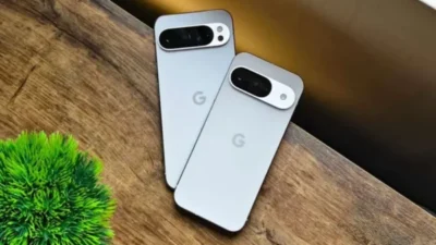 Google Rilis Pixel Drop Juni 2026, Android 17 Bawa Fitur AI Canggih