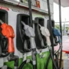 Harga BBM Pertamina Sumut 1 Juni 2026: Dexlite Turun, Pertamax Turbo Naik