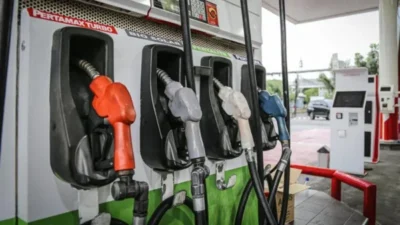 Harga BBM Pertamina Sumut 1 Juni 2026: Dexlite Turun, Pertamax Turbo Naik