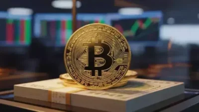 Harga Bitcoin Turun ke US$73.397, Volatilitas Mereda Picu Optimisme Investor